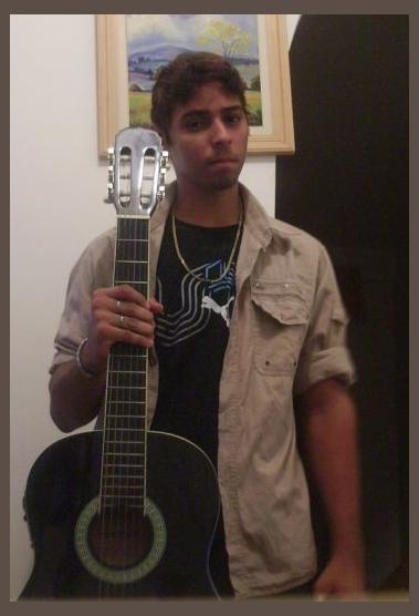 Allan Oliveira